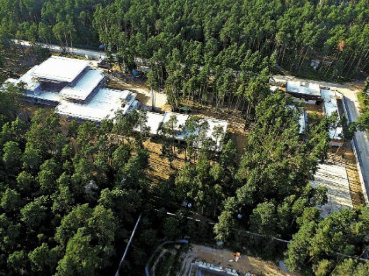 Из Яндекс картинки.Сечинский дворец.