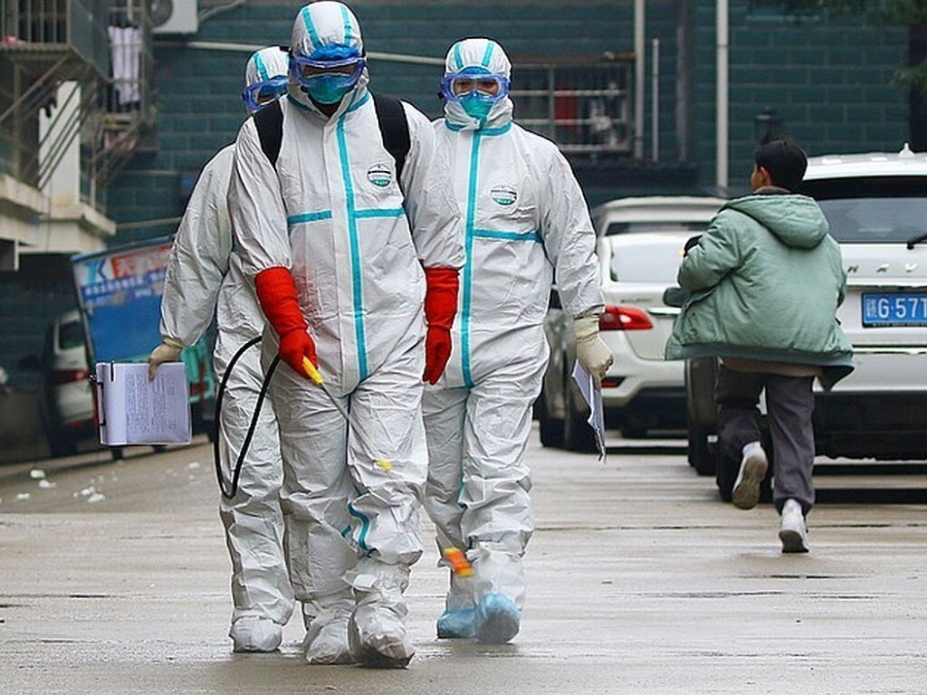 #каронавирус #новости каронавирус 