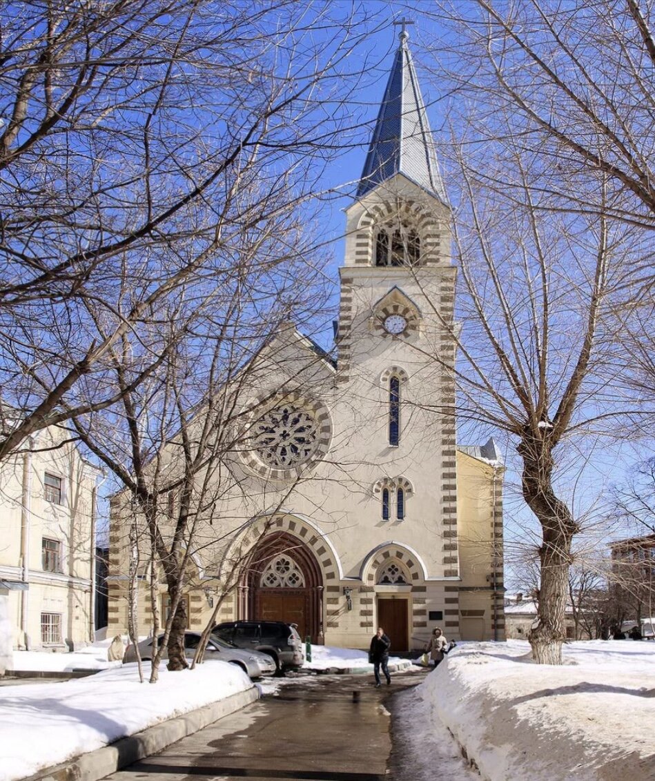 фото из интернета