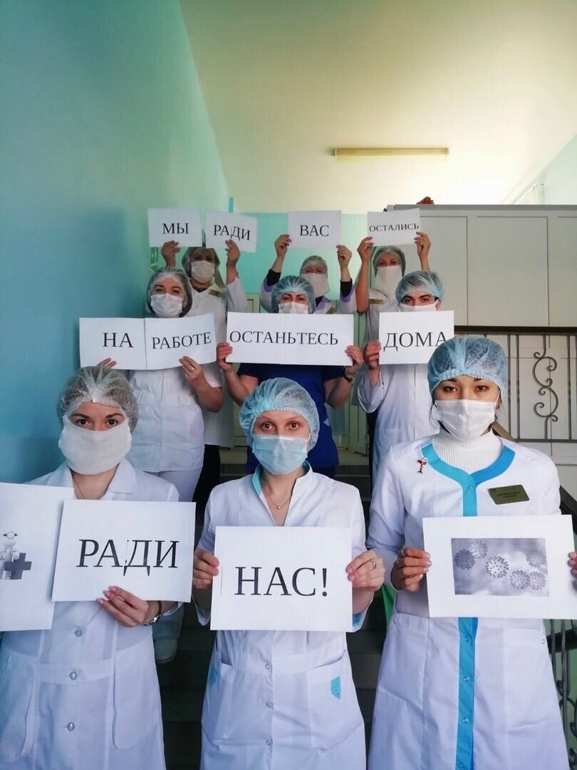 🔥У МЕНЯ ЕСТЬ 🔥ВАКЦИНА! Это Ваше сознание!