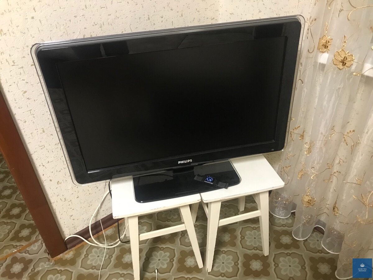 Телевизор Philips 32PFL7433S/60