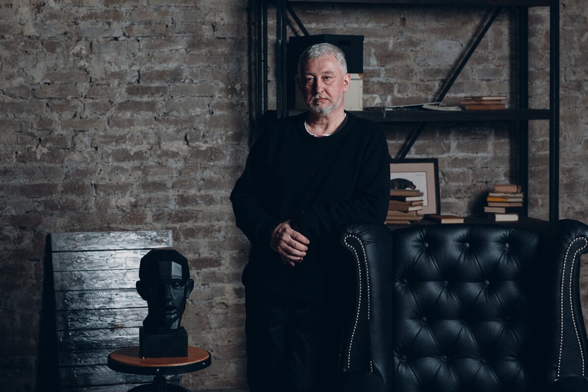Алексей Литвин, пластический хирург.
