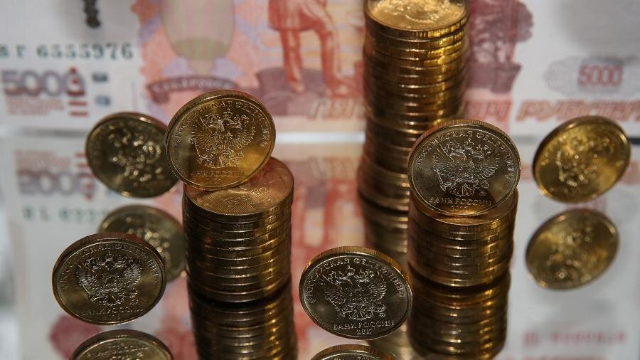 Фото: ИЗВЕСТИЯ/Александр Казаков