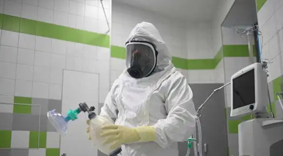 МОСКВА, 31 мар — РИА Новости. Россия подходит к пику заболеваемости COVID-19, заявил РИА Новости главный внештатный эпидемиолог Минздрава Николай Брико.