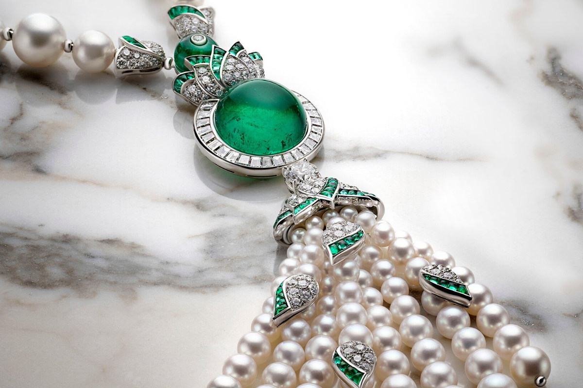 Огранка кабошон. Почему на Западе это тренд №1? | НАШЕ ЗОЛОТО | Дзен