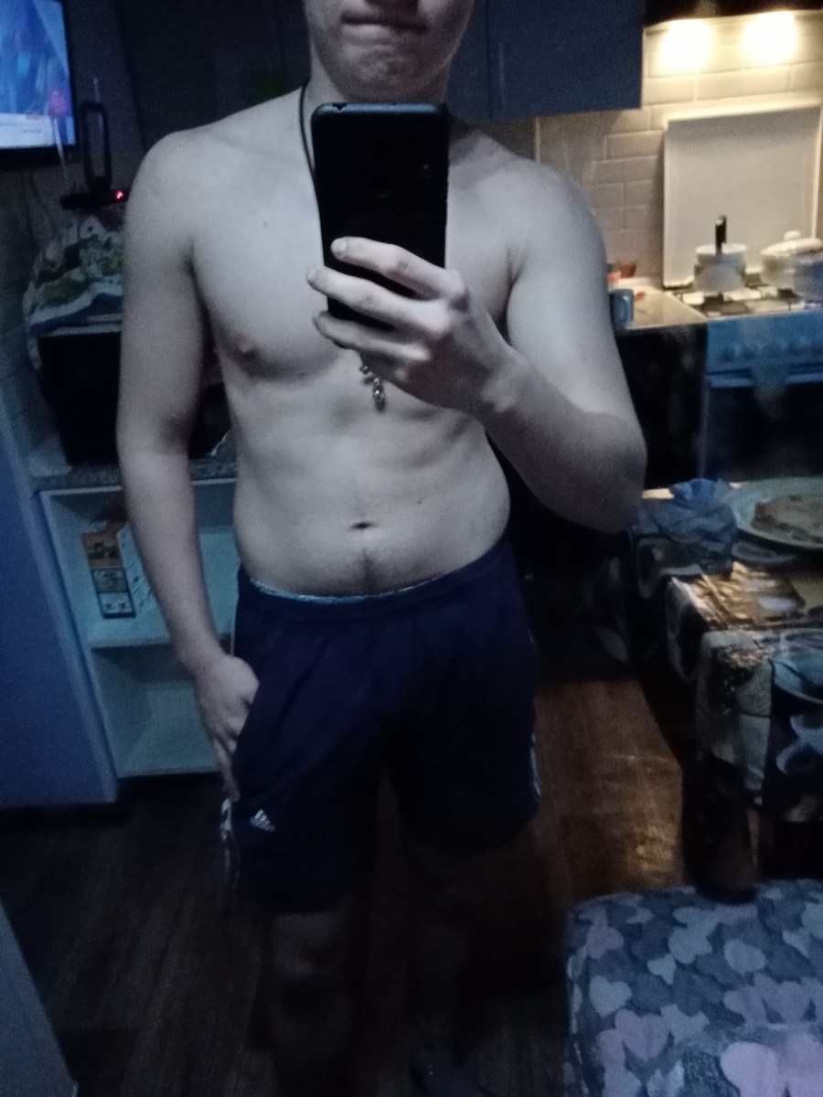 Фотография до