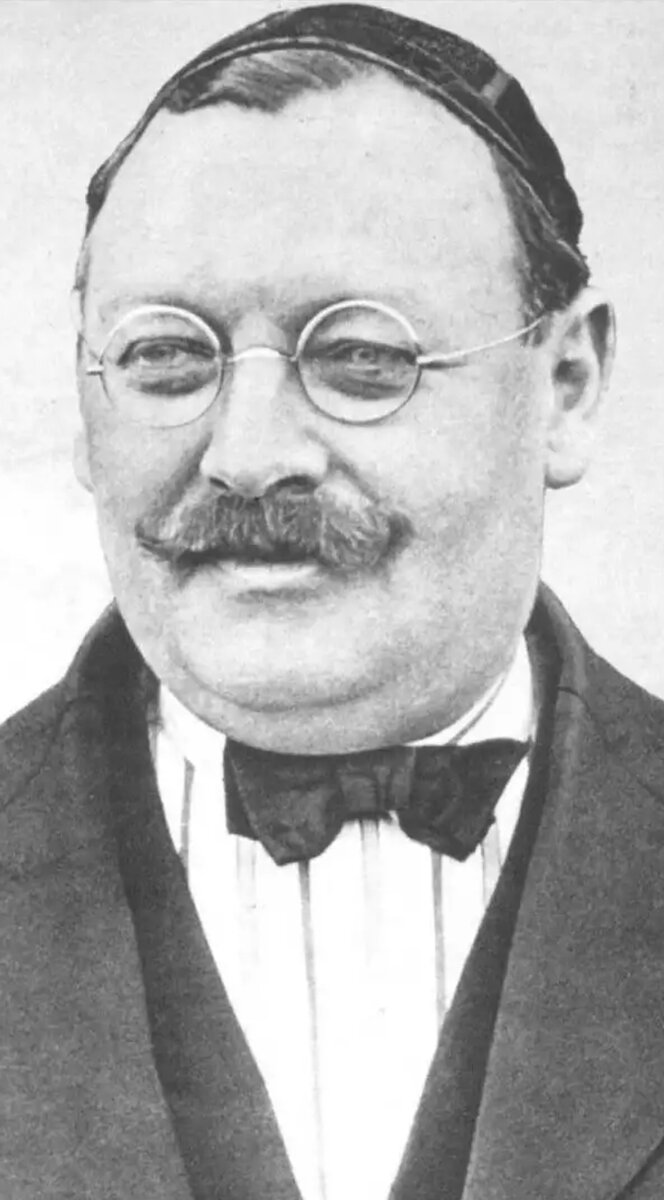 Жоан Гампер