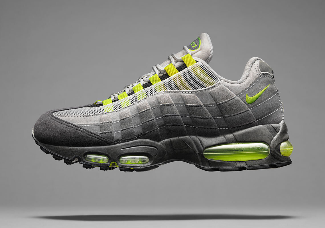 Nike air max 95 zen venti hot sale