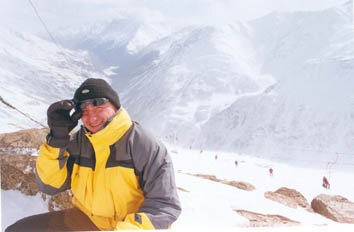 Чегет, Кабардино-Балкария