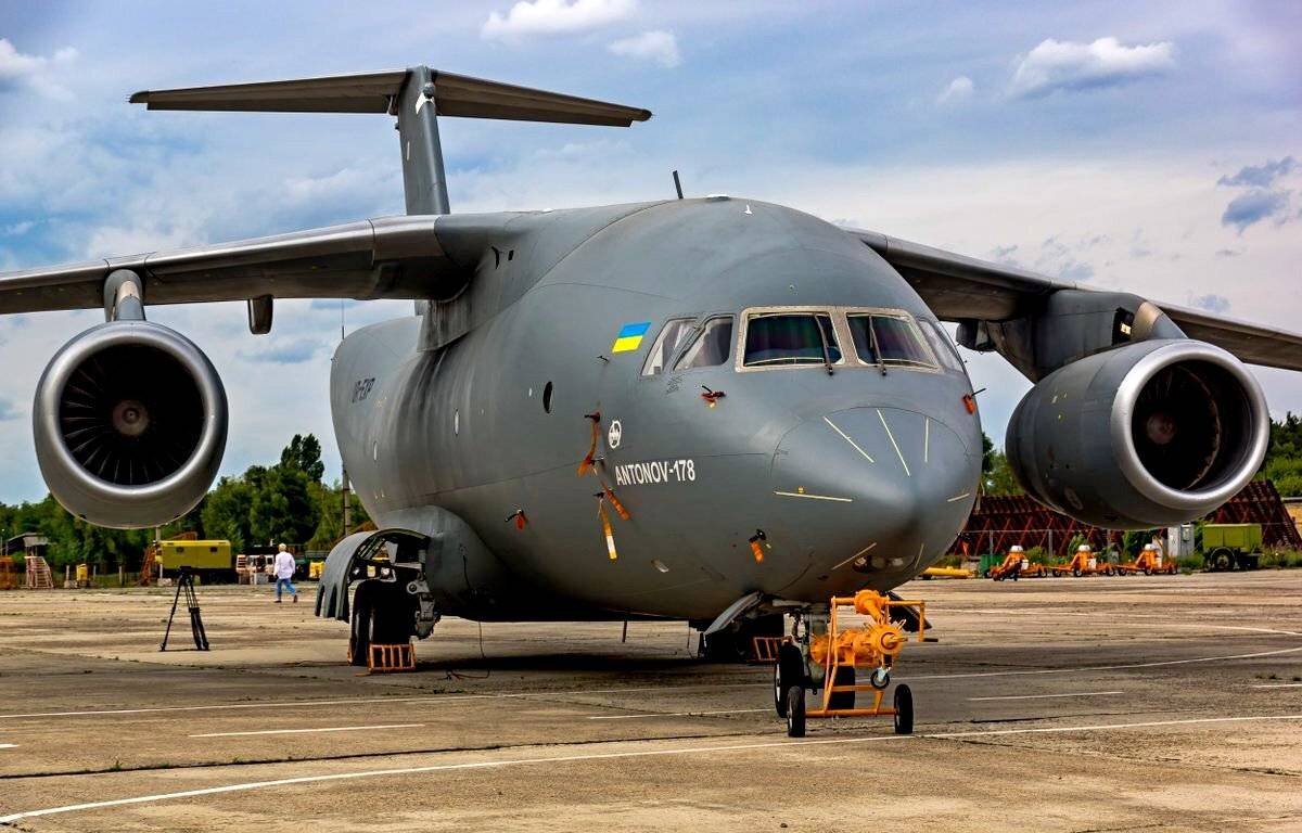 Ан-178