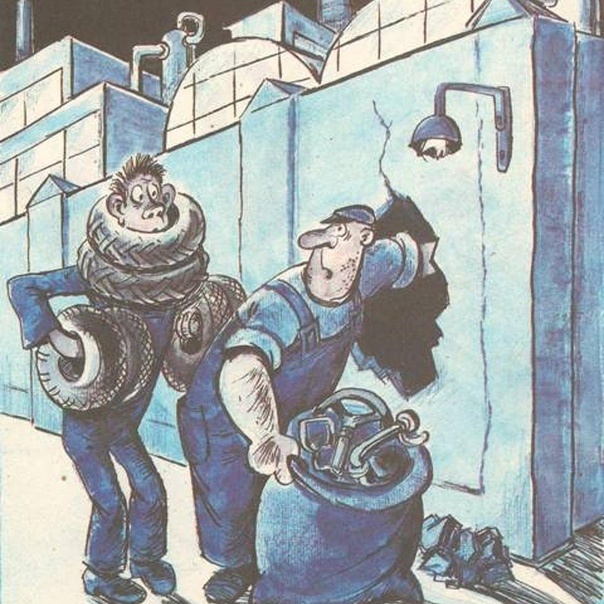 В Твери полиция спасла предприятие от разграбления