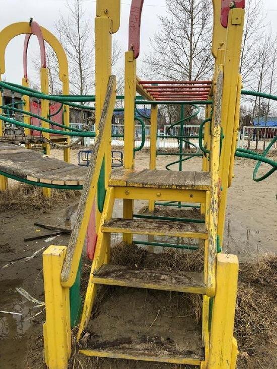  
Фото: прокуратура ЯНАО