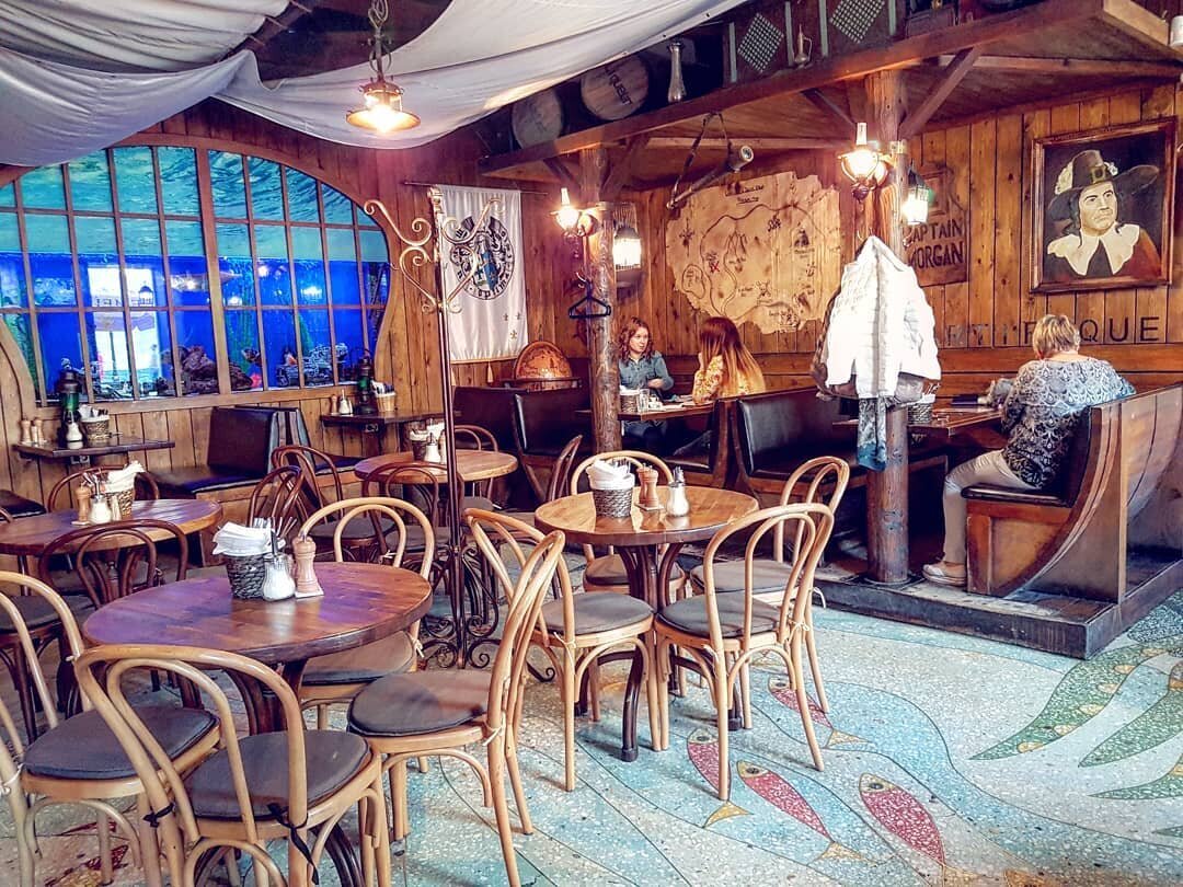 Кафе сказка. Источник: https://kazan.allcafe.ru/catalog/skazka-6257/