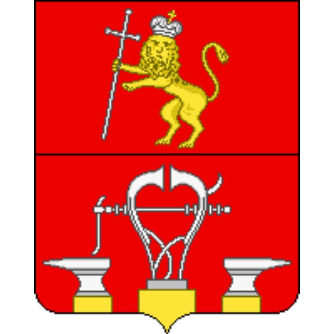 гербы городов владимирской области фото