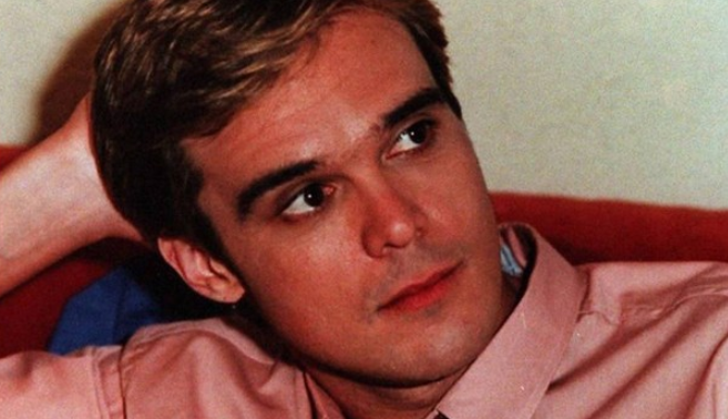 Далтон Виг в молодости. Фото: Pinterest