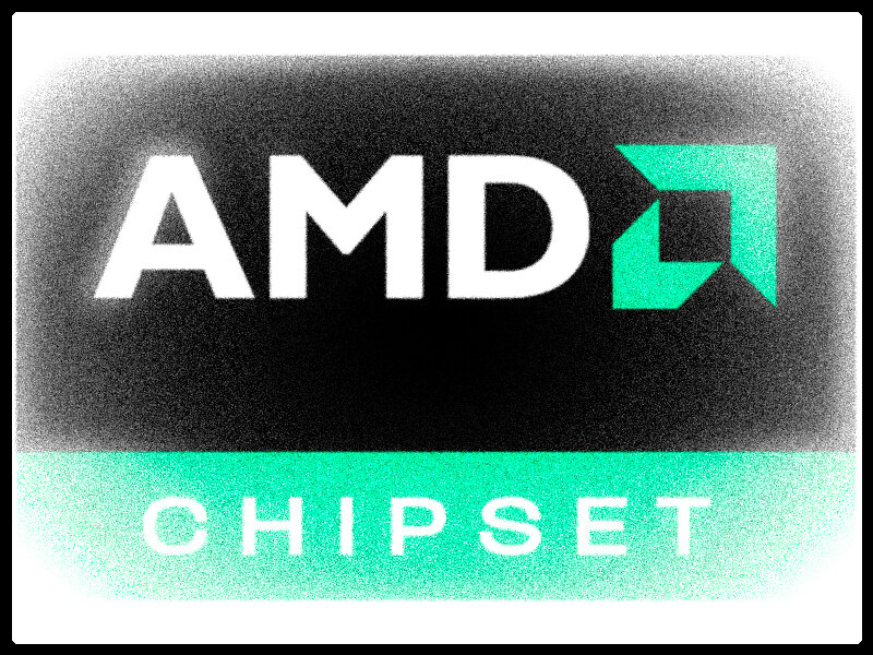 Новаторы из AMD