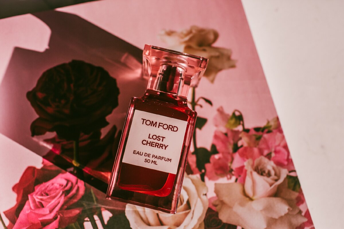 Запах роскоши: ароматы, которые в России часто называют парфюмом богатой женщины
