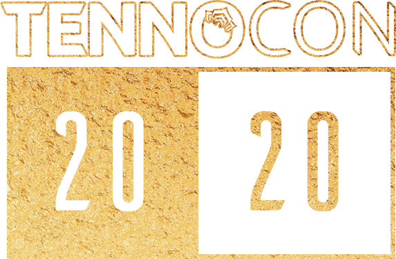 TennoCon2020