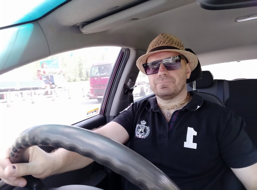 Я не пью уже более 10 лет.