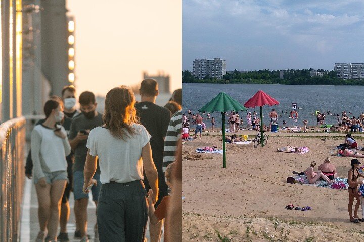 Фото: unsplash, Анастасия Петрова