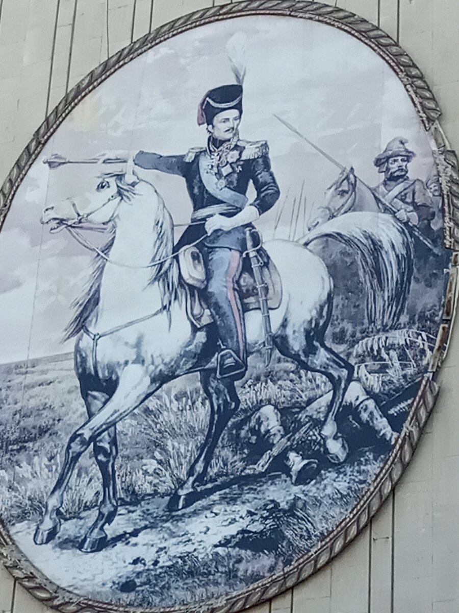 Фото из личного архива автора.