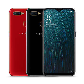 Oppo A5s