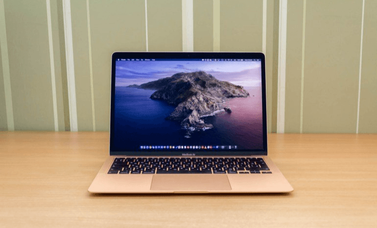 MacBook Air 2020 