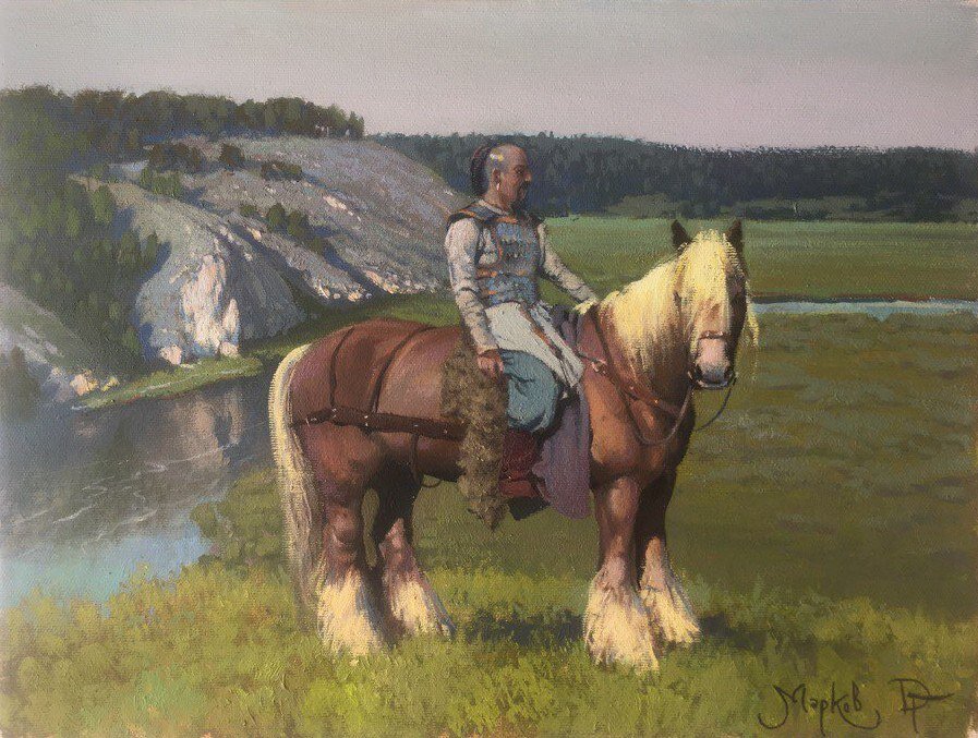 Буря-богатырь