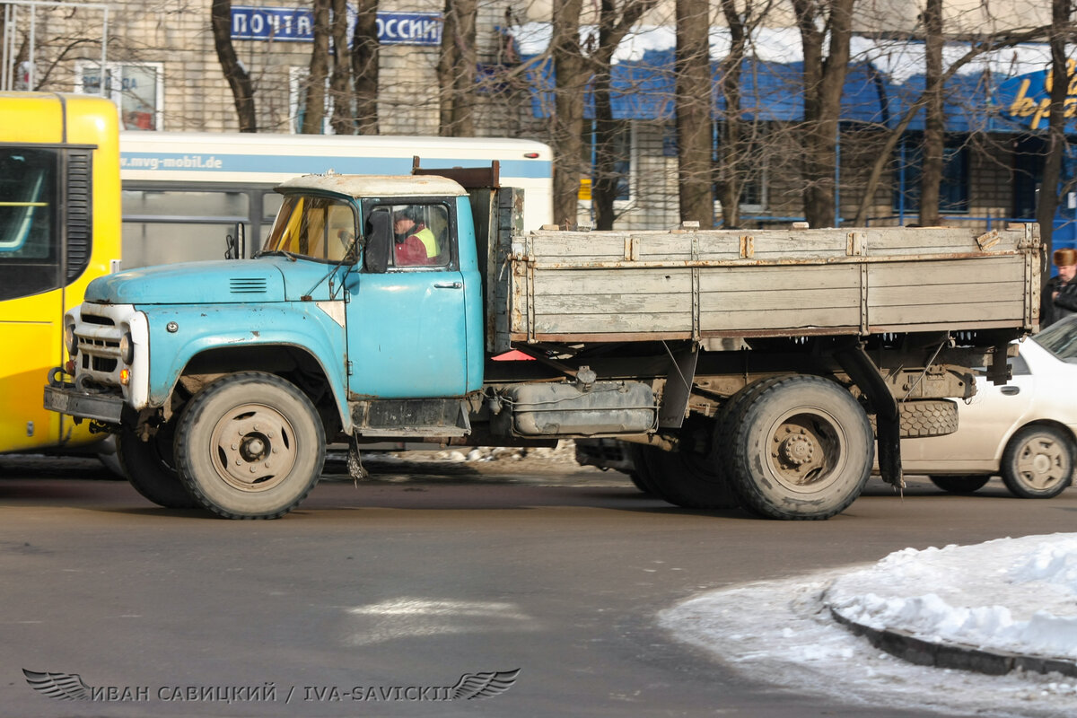 Ростов-на-Дону, 2/2011