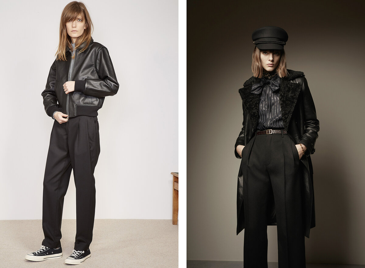 Officine Générale, Saint Laurent