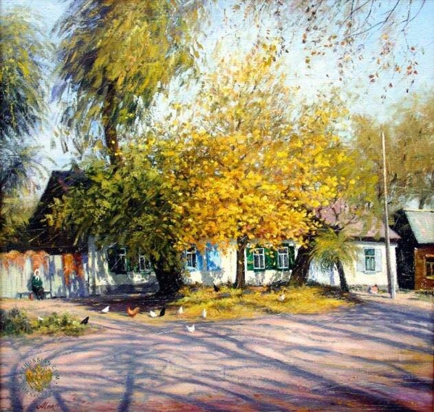 Хокку по-русски