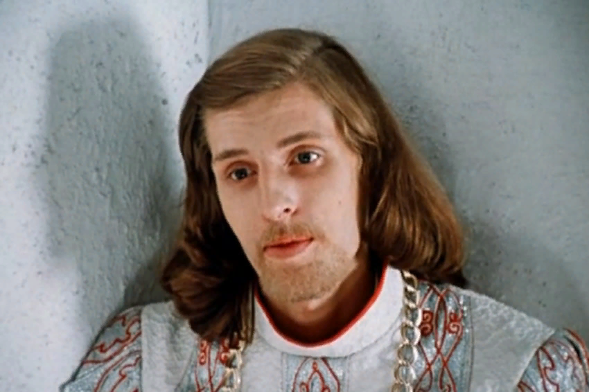 "Маленькие трагедии"