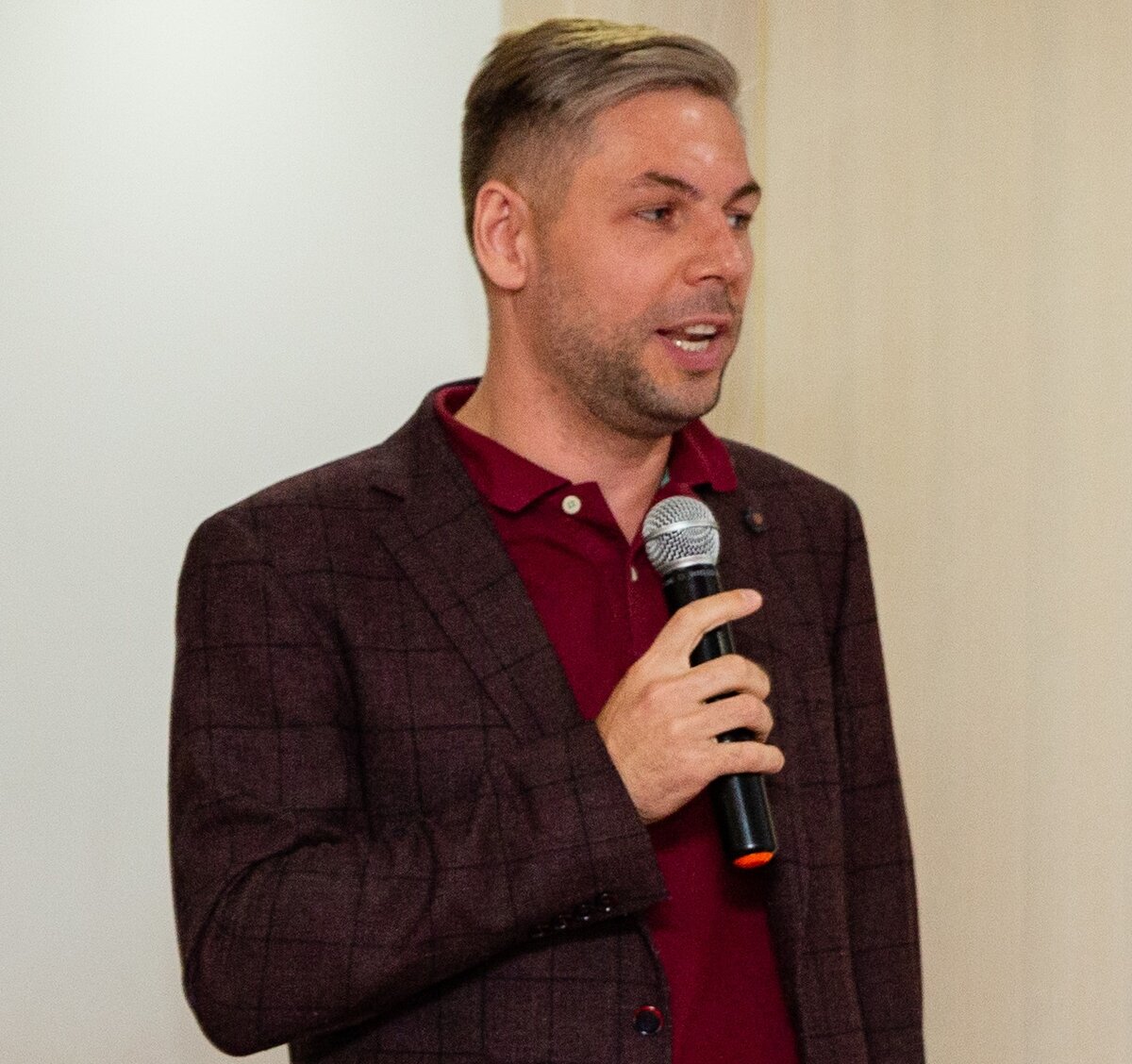 Алексей Благих ТРИЗ