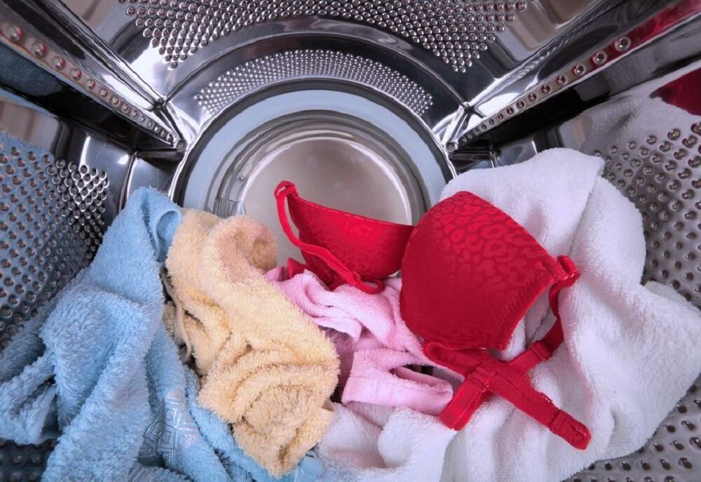 Больше никогда не стирать вручную