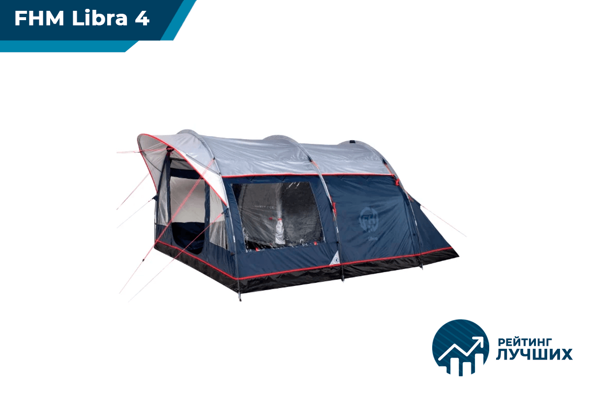 FHM Libra 4