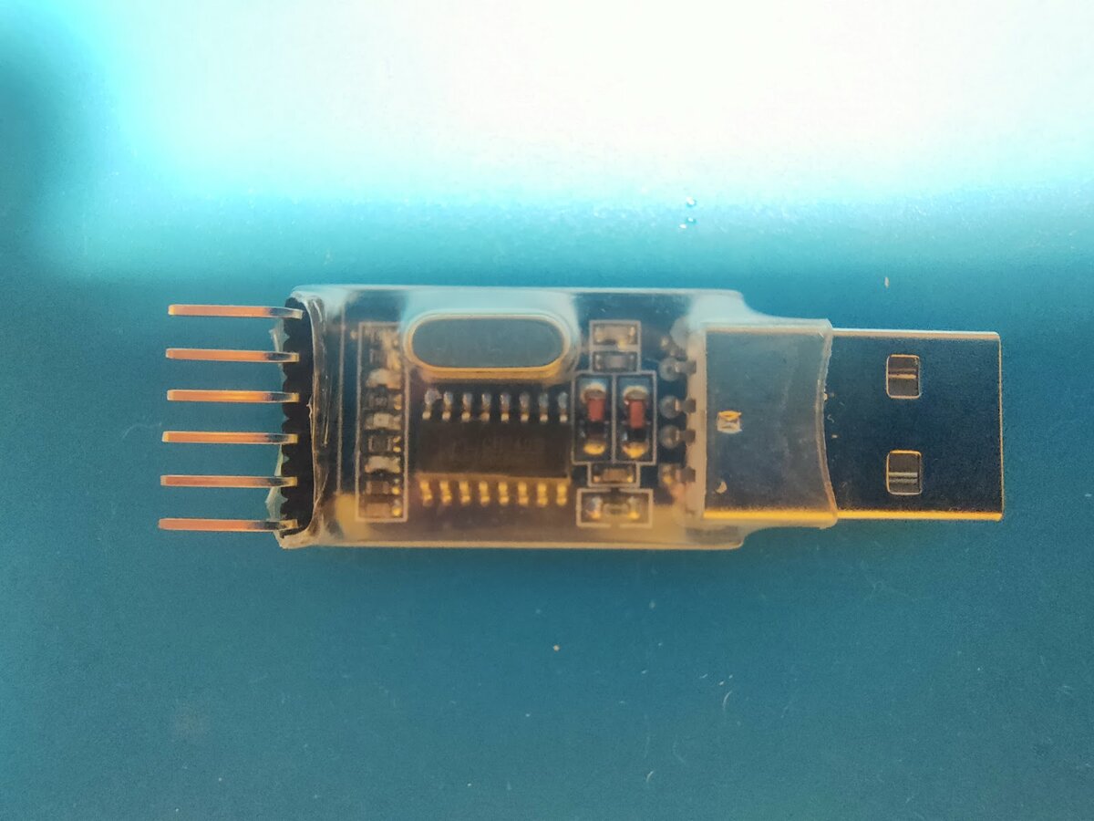 Обзор ESP8266-01, распиновка и подключение к ПК. | TehnoZet-2 | Дзен