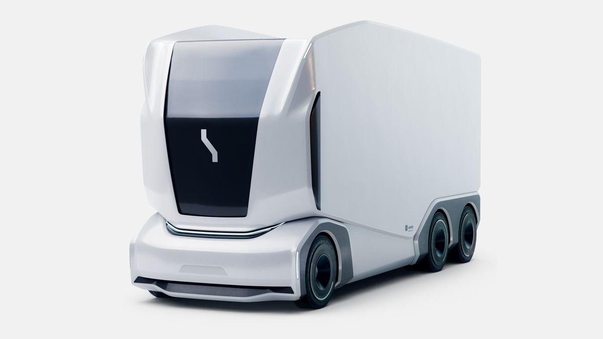 Autonomous Electric Transport (AET)
