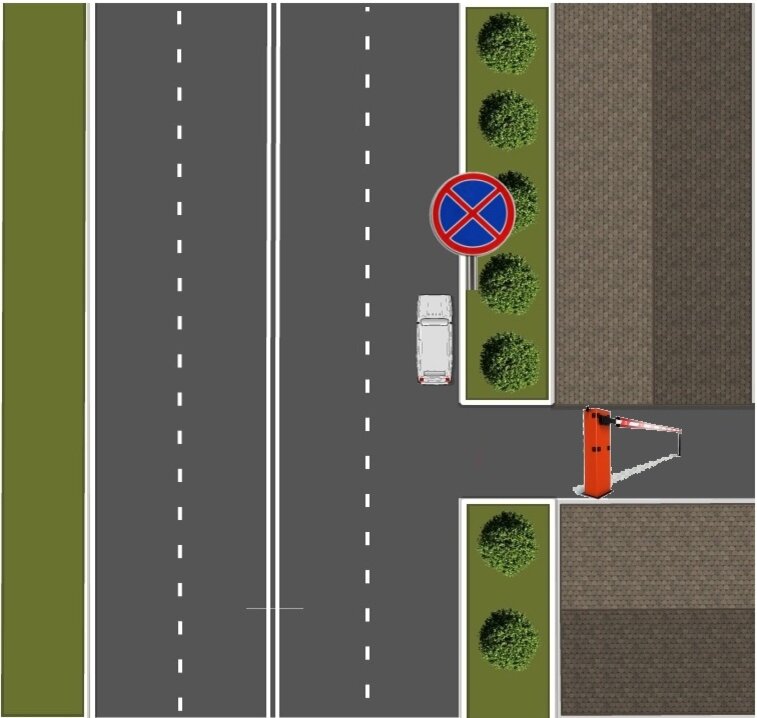 Выезд с прилегающей территории. Расстояние от выезда. Правила остановки на перекрестке. Стоянка на т-образном перекрестке правила. Перекрестки выезды с прилегающих.