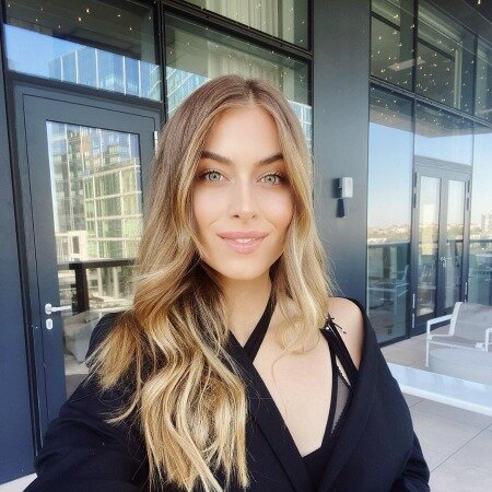 София Евдкименко