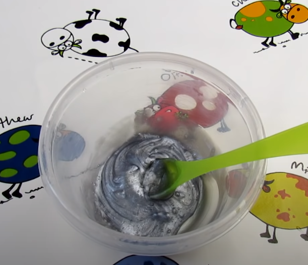 Уже на этапе замеса я была уверена, что все получится