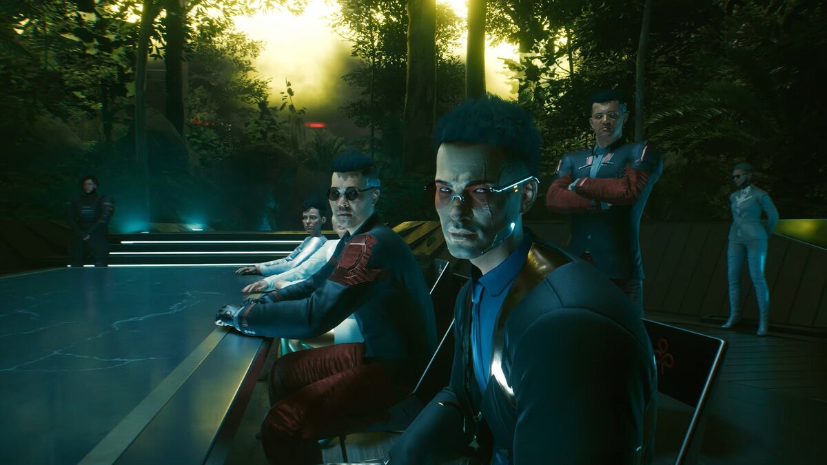 Разработчики Cyberpunk 2077 не рассчитали сколько времени понадобится на доработку проекта