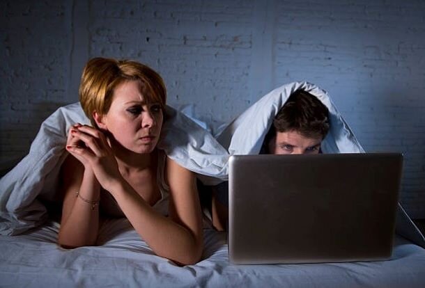 Почему мужчина не хочет секса?
