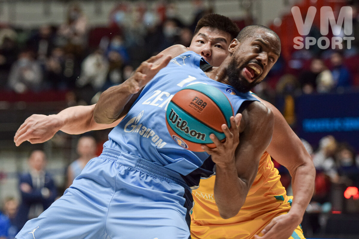 Фото: Ольга Софронова