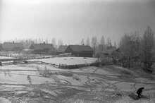 Старая деревня 