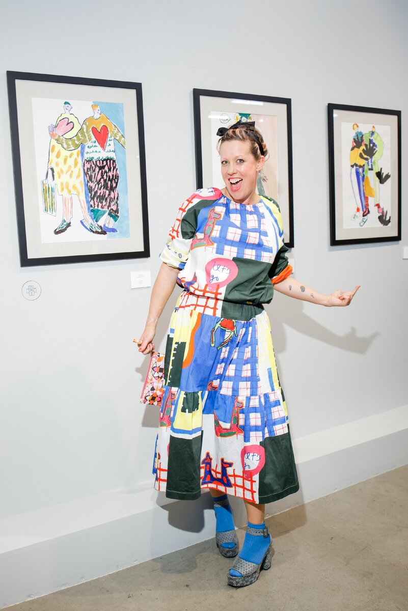 Элен Баллок.