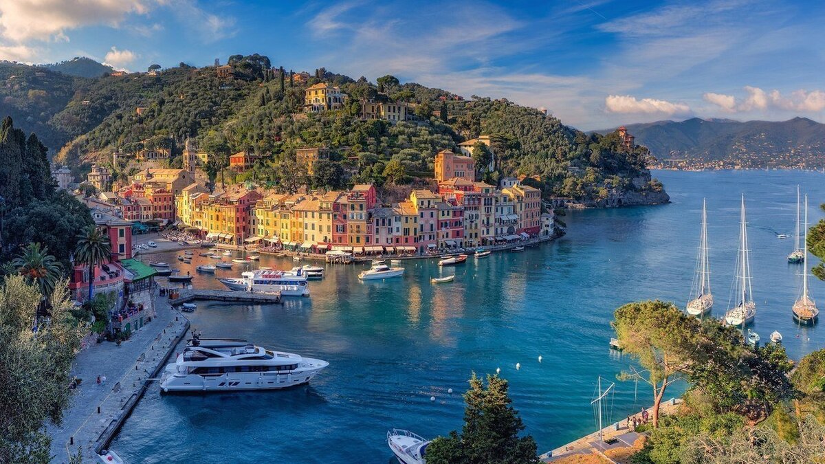 Какие города стоит посетить в Италии.