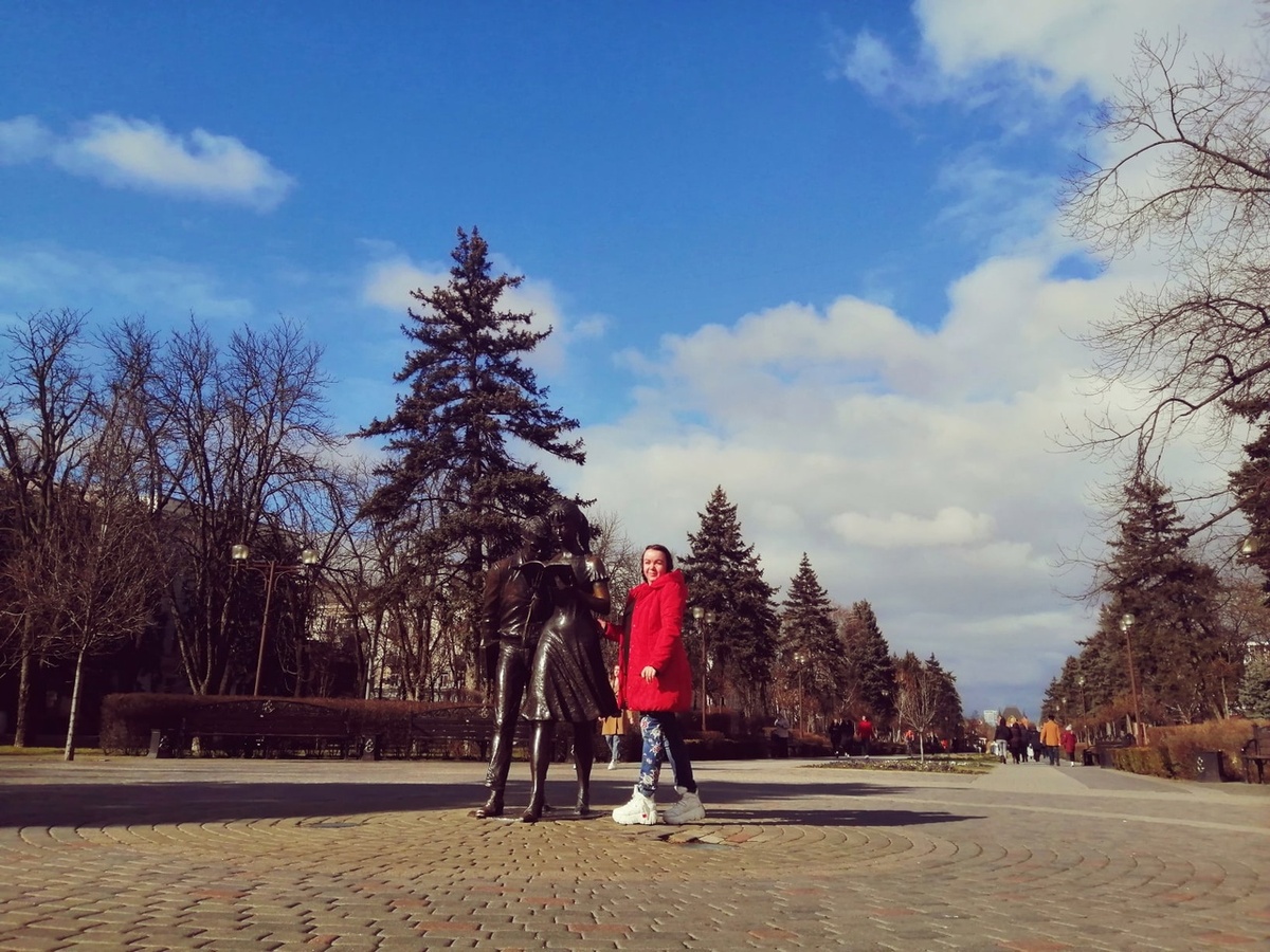 1 марта в Краснодаре