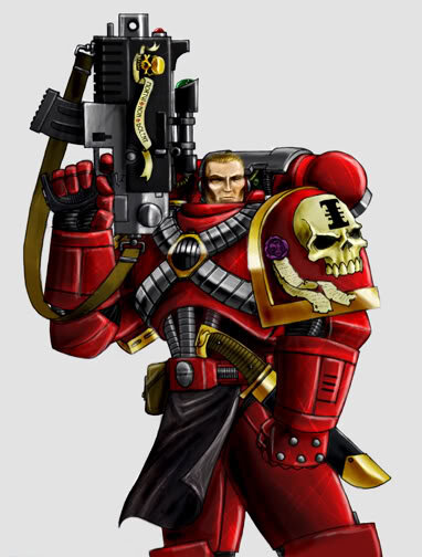 Красные Охотники