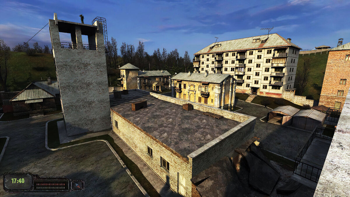 Вариант "Омега" 2