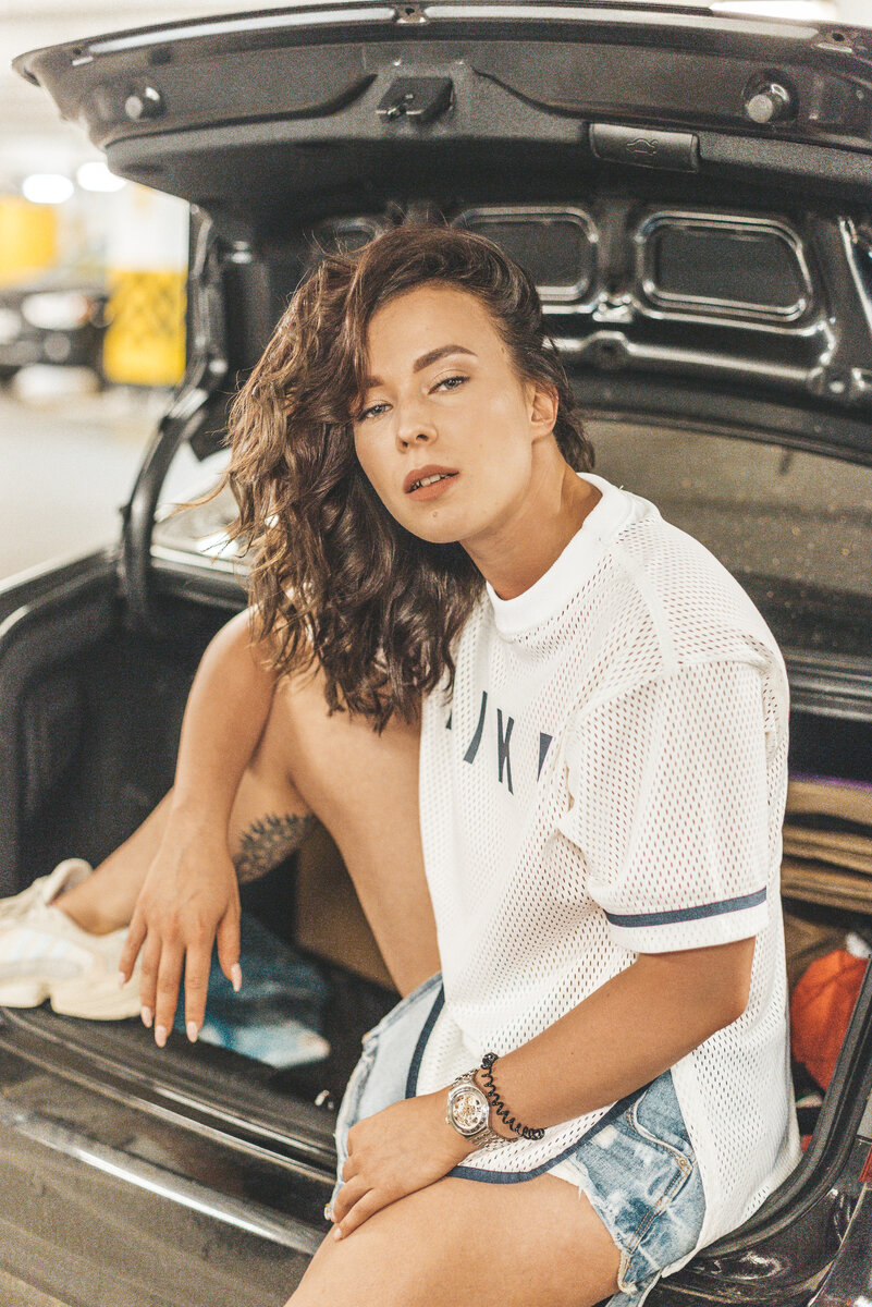 Летний фотосет 19 года 